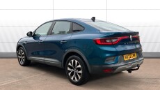 Renault Arkana 1.6 E-TECH Hybrid 145 Iconic 5dr Auto Hybrid Estate